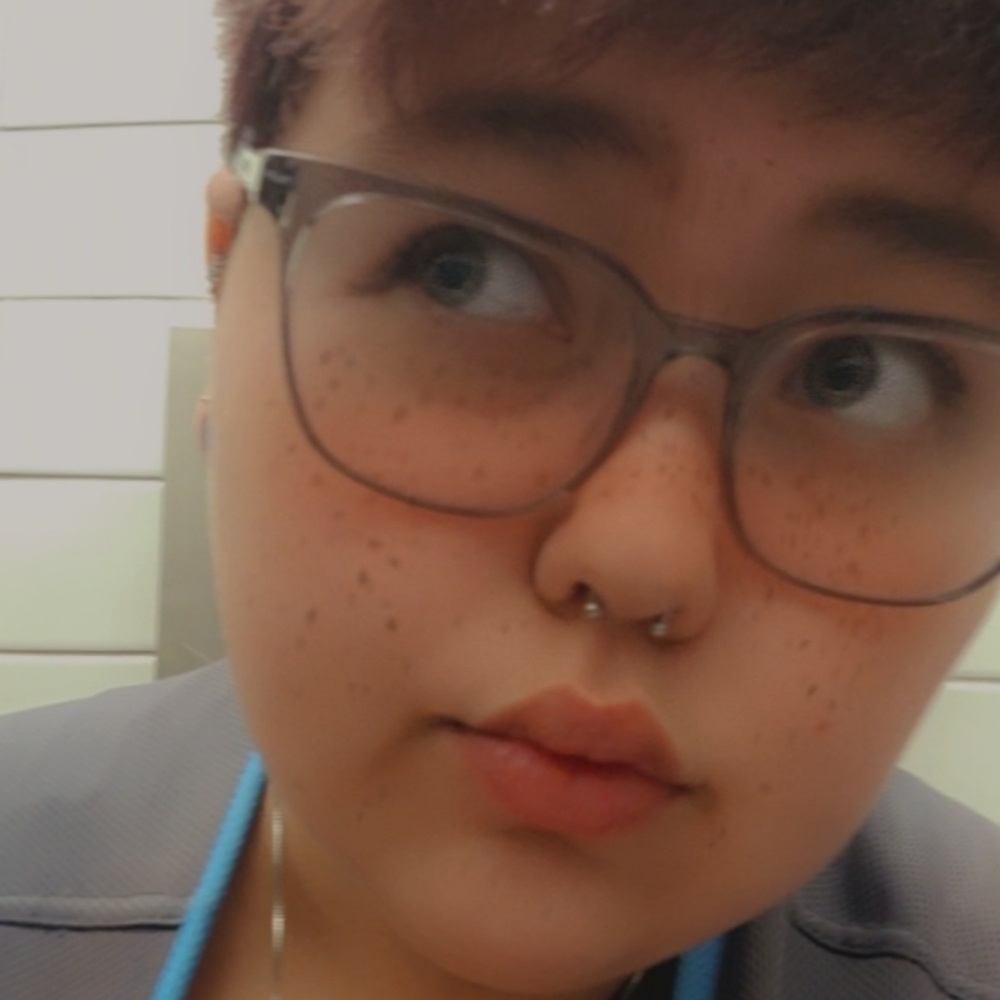 Meet your Posher, Hailey